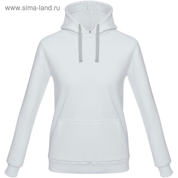 Толстовка унисекс Unit Kirenga, размер L, цвет белый
Толстовка унисекс Unit Kirenga, размер L, цвет белый