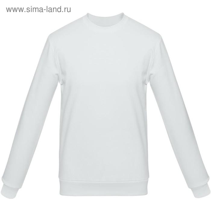 Толстовка мужская Unit Toima, размер 3XL, цвет белый 
Толстовка мужская Unit Toima, размер 3XL, цвет белый