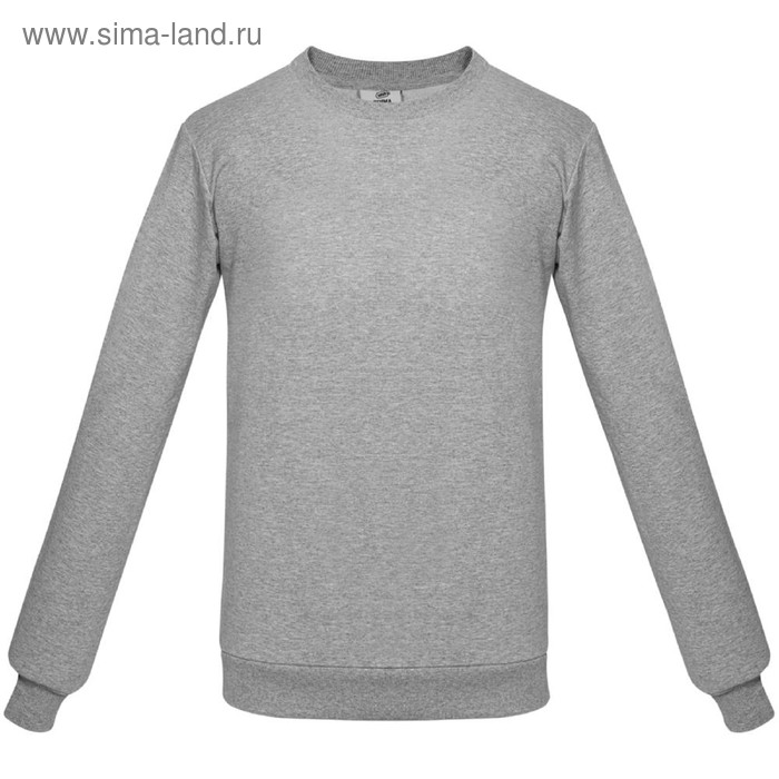 Толстовка мужская Unit Toima, размер 4XL, цвет серый меланж
Толстовка мужская Unit Toima, размер 4XL, цвет серый меланж