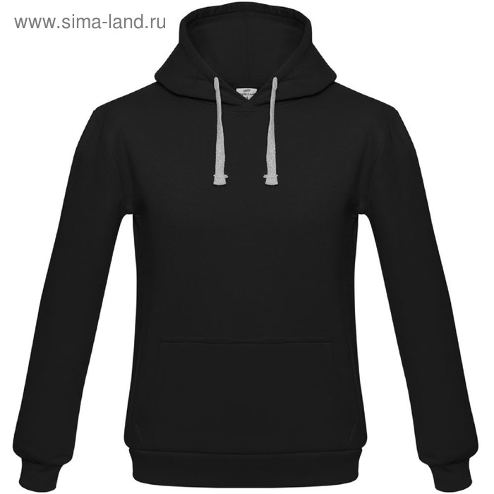 Толстовка унисекс Unit Kirenga Heavy, размер XL, цвет чёрный
Толстовка унисекс Unit Kirenga Heavy, размер XL, цвет чёрный