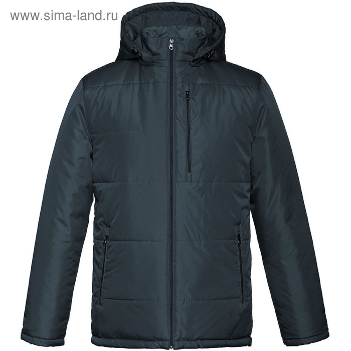 Куртка мужская Unit Tulun, размер M, тёмно-синий 
Куртка мужская Unit Tulun, размер M, тёмно-синий