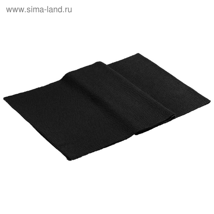 Шарф Windy Rose, цвет чёрный
Шарф Windy Rose, цвет чёрный