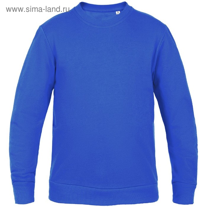 Свитшот детский Toima Kids, рост 118-128 см, цвет ярко-синий
Свитшот детский Toima Kids, рост 118-128 см, цвет ярко-синий