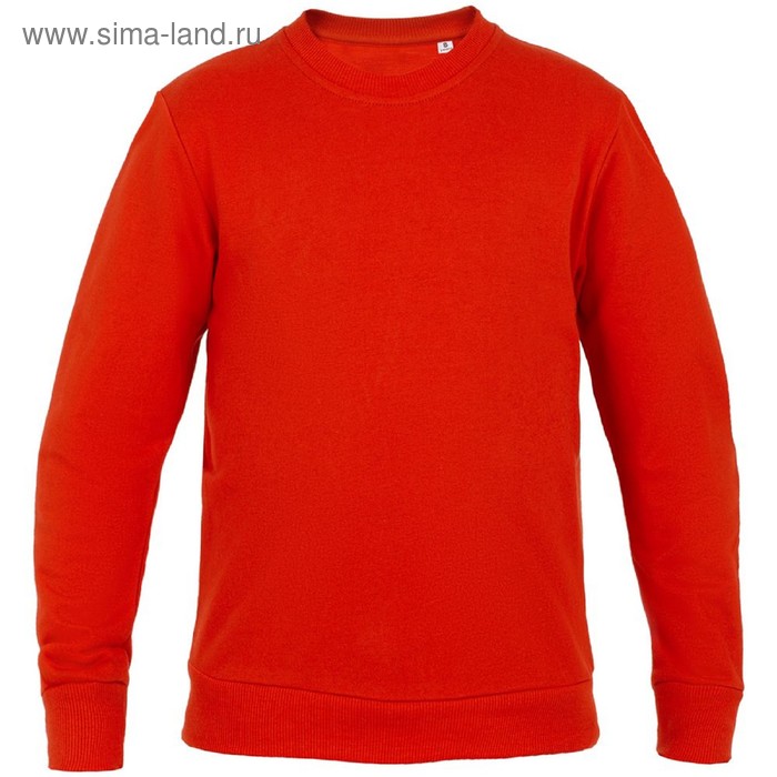 Свитшот детский Toima Kids, рост 106-116 см, цвет красный
Свитшот детский Toima Kids, рост 106-116 см, цвет красный