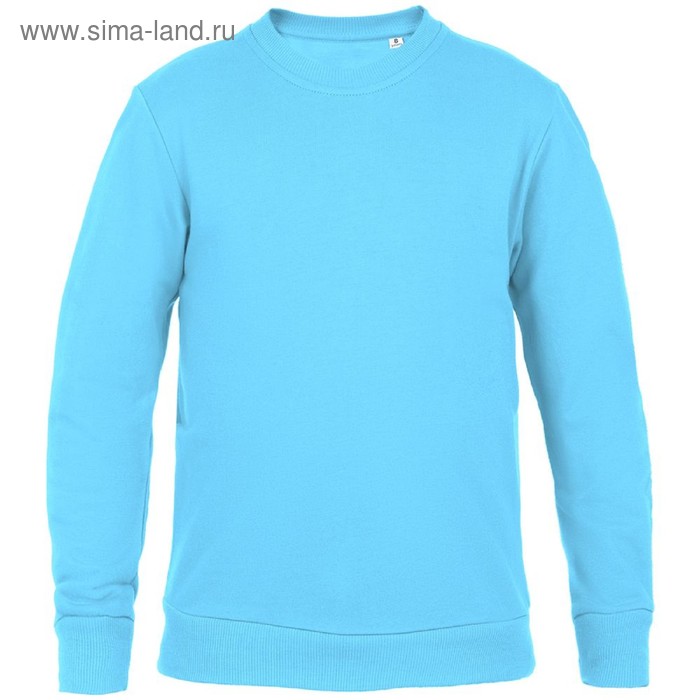 Свитшот детский Toima Kids, рост 106-116 см, цвет голубой
Свитшот детский Toima Kids, рост 106-116 см, цвет голубой