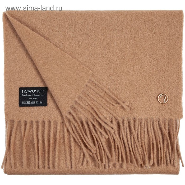 Шарф Graceful, цвет бежевый
Шарф Graceful, цвет бежевый