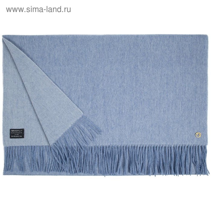 Палантин Gorgeous, цвет голубой
Палантин Gorgeous, цвет голубой