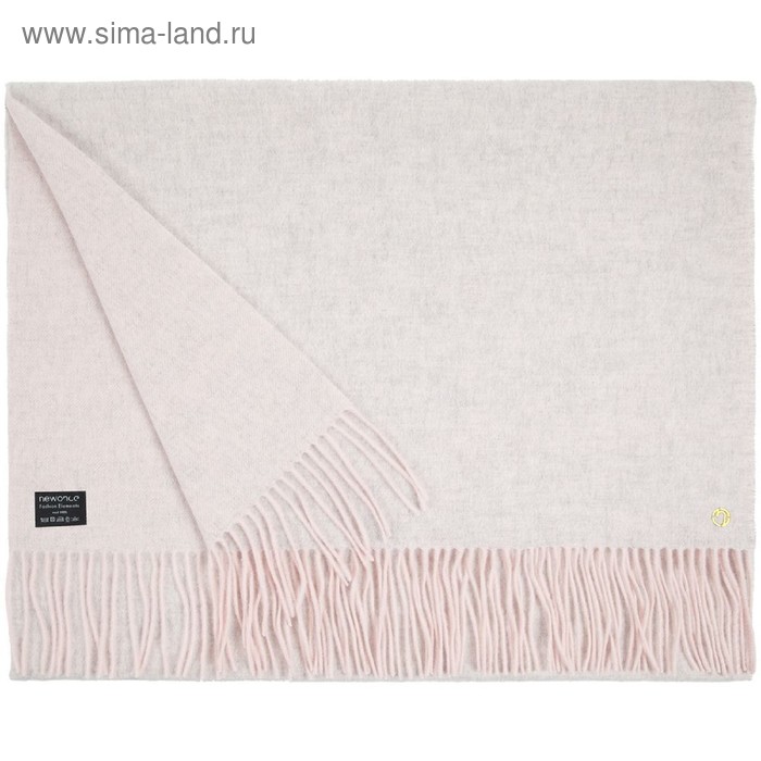 Палантин Gorgeous, цвет розовый
Палантин Gorgeous, цвет розовый