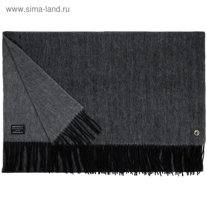 Палантин Gorgeous, цвет чёрный
Палантин Gorgeous, цвет чёрный