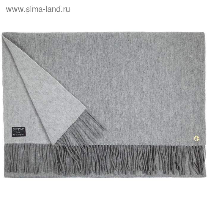 Палантин Gorgeous, цвет серый
Палантин Gorgeous, цвет серый