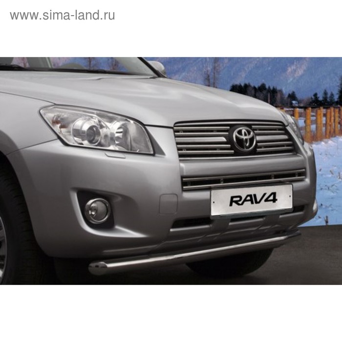 Декоративные элементы нижнего воздухозаборника d 16, набор 2 шт, Toyota RAV-4 2009-, TRAV.96.2860
Декоративные элементы нижнего воздухозаборника d 16, набор 2 шт, Toyota RAV-4 2009-, TRAV.96.2860