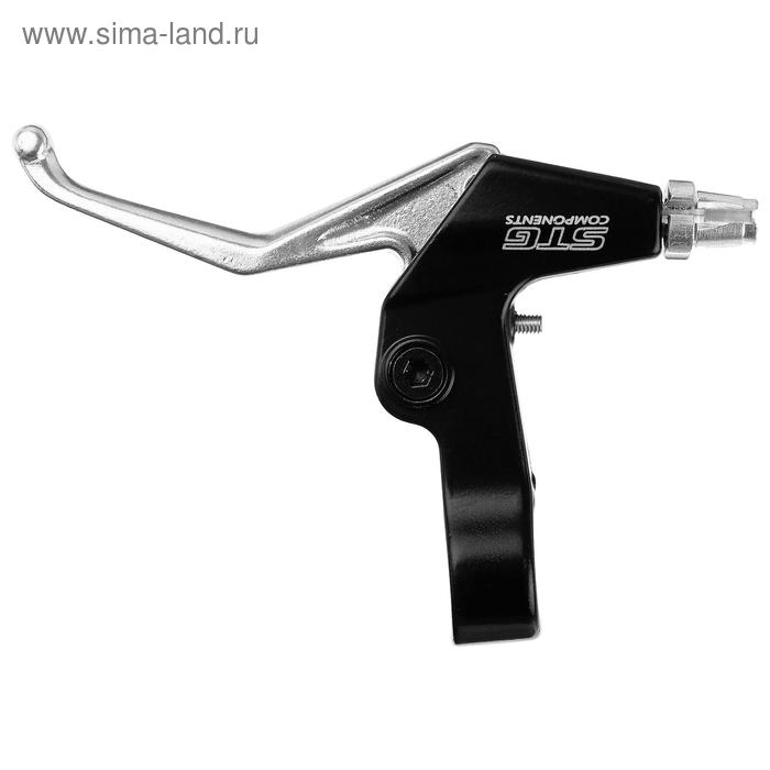 Тормозная ручка WinZip WL-322D
Тормозная ручка WinZip WL-322D