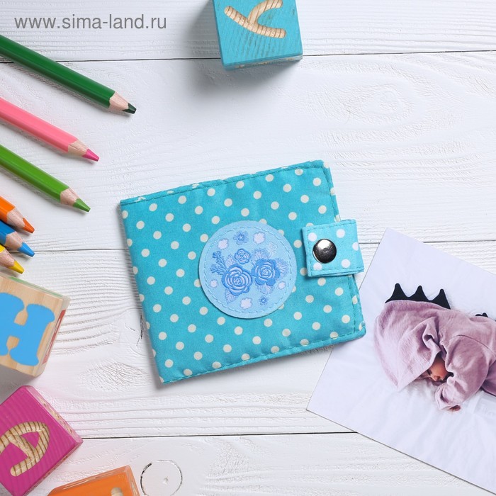 Холдер для бирочки "Наш малыш"
Холдер для бирочки "Наш малыш"