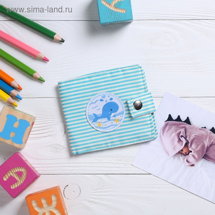 Холдер для бирочки "Сокровище нашего малютки"
Холдер для бирочки "Сокровище нашего малютки"