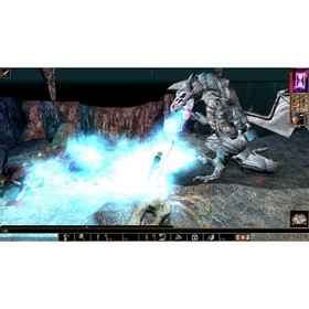 Игра для Sony Playstation 4: Neverwinter Nights: Enhanced Edition Стандартное издание
Игра для Sony Playstation 4: Neverwinter Nights: Enhanced Edition Стандартное издание