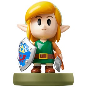 Интерактивная фигурка Amiibo, Линк - Link's Awakening (коллекция The Legend of Zelda)
Интерактивная фигурка Amiibo, Линк - Link's Awakening (коллекция The Legend of Zelda)