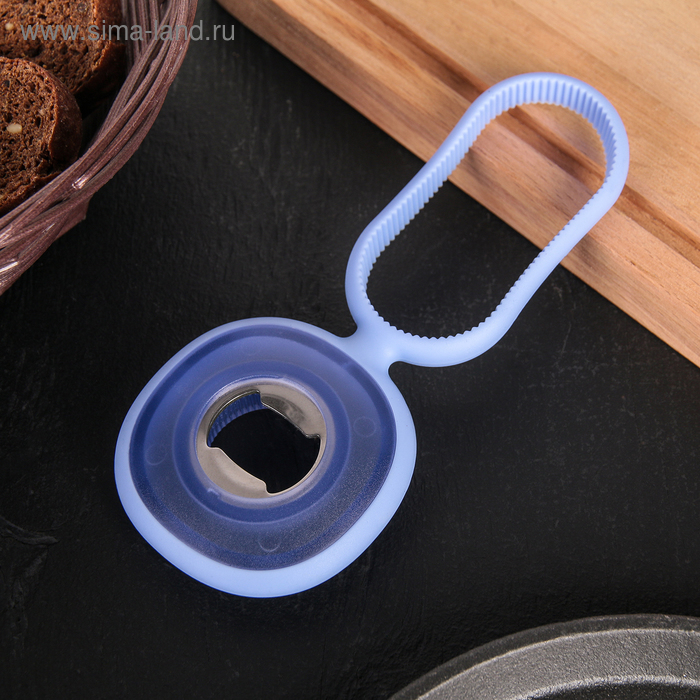 Открывалка универсальная 3 в 1, 16×7×1,6 см, цвет МИКС
Открывалка универсальная 3 в 1, 16×7×1,6 см, цвет МИКС