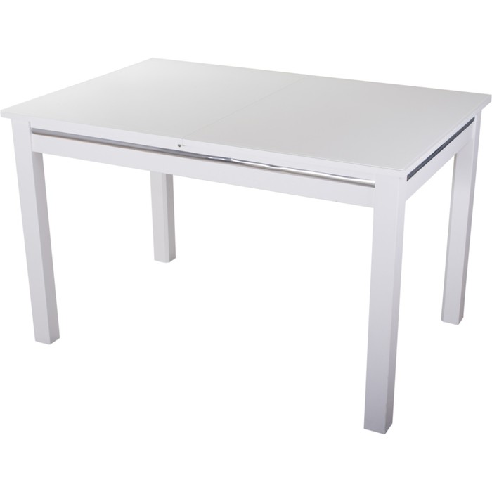 Стол со стеклом Вальс БЛ ст-БЛ 08 БЛ столешница 20мм, 1100(1470)х700х750, Белый
Стол со стеклом Вальс БЛ ст-БЛ 08 БЛ столешница 20мм, 1100(1470)х700х750, Белый