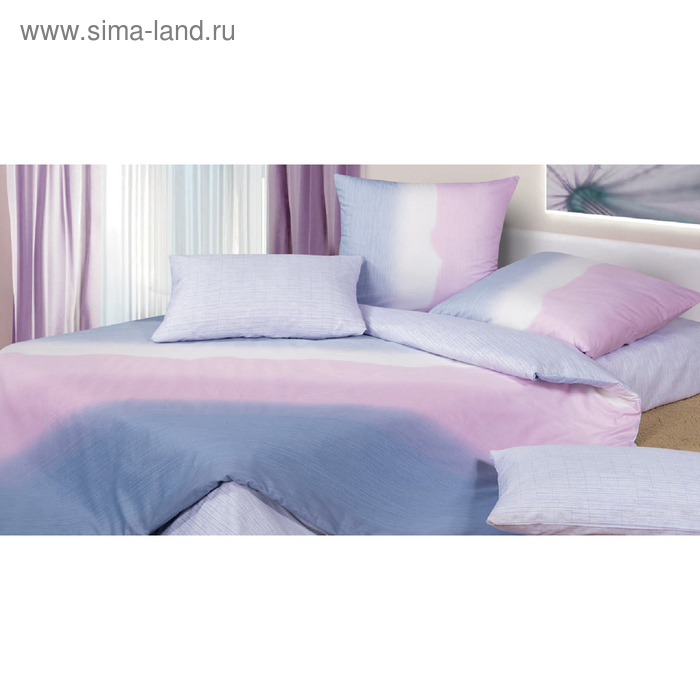 Постельное бельё 1,5 сп «Градиент», размер 150х215 см, 145х215 см, 70х70 см - 2 шт
Постельное бельё 1,5 сп «Градиент», размер 150х215 см, 145х215 см, 70х70 см - 2 шт