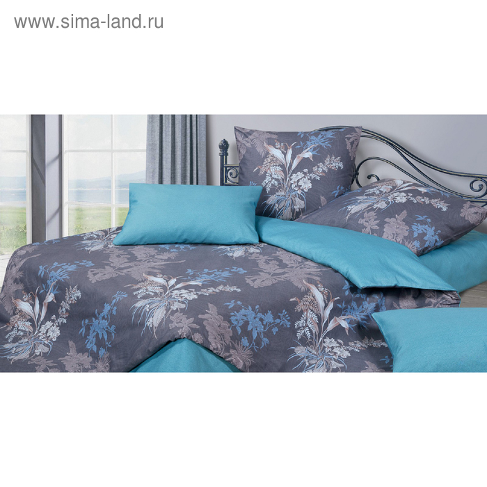 КПБ «Эдит» дуэт, размер 220 × 240 см, 145 × 215 см - 2 шт, 70 × 70 см, 50 × 70 см по 2 шт 
КПБ «Эдит» дуэт, размер 220 × 240 см, 145 × 215 см - 2 шт, 70 × 70 см, 50 × 70 см по 2 шт