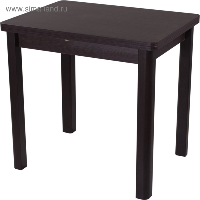 Стол Дрезден М-2 ВН 04 ВН столешница 36/18мм, 600(1200)х800х750, Венге
Стол Дрезден М-2 ВН 04 ВН столешница 36/18мм, 600(1200)х800х750, Венге