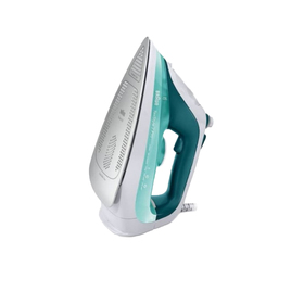 Утюг Braun SI7042, 2400 Вт, 220 г/мин, 0.3 л, алюминиевая подошва 3D Eloxal, зелёный
Утюг Braun SI7042, 2400 Вт, 220 г/мин, 0.3 л, алюминиевая подошва 3D Eloxal, зелёный