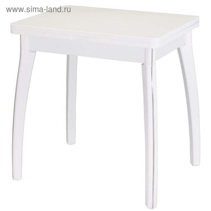 Стол Реал М-2 КМ 04 (6) БЛ 07 ВП БЛ столешница 22мм, 560(1120)х760х750, Белый
Стол Реал М-2 КМ 04 (6) БЛ 07 ВП БЛ столешница 22мм, 560(1120)х760х750, Белый