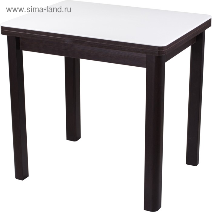 Стол Реал М-2 КМ 04 (6) ВН 04 ВН столешница 22мм, 560(1120)х760х750, Венге
Стол Реал М-2 КМ 04 (6) ВН 04 ВН столешница 22мм, 560(1120)х760х750, Венге