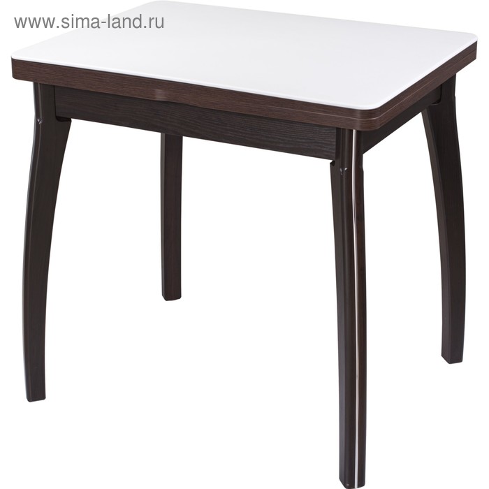 Стол Реал М-2 КМ 04 (6) ВН 07 ВП ВН столешница 22мм, 560(1120)х760х750, Венге
Стол Реал М-2 КМ 04 (6) ВН 07 ВП ВН столешница 22мм, 560(1120)х760х750, Венге