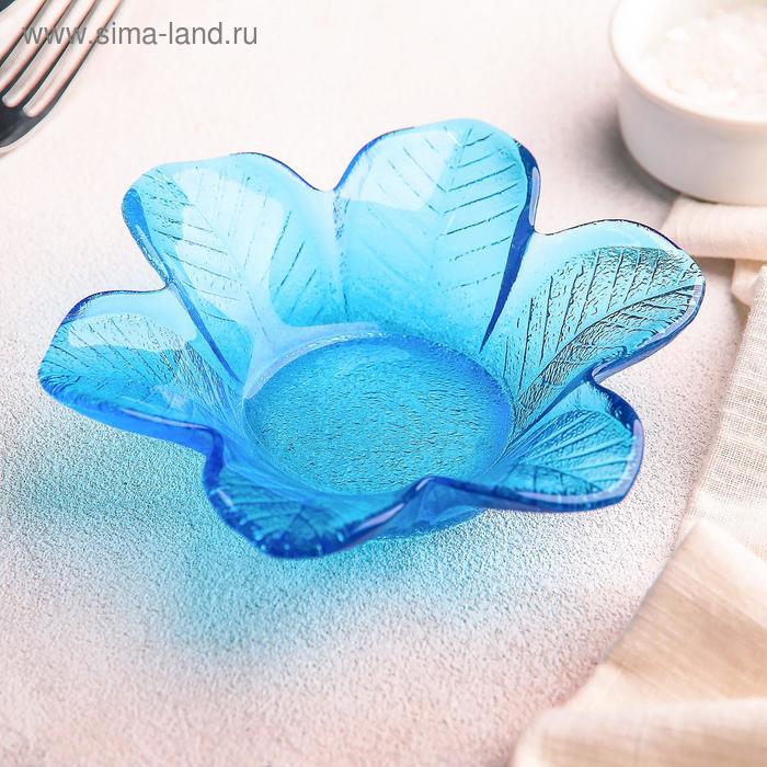 Салатник «Цветение», 14×14×3 см, цвет МИКС
Салатник «Цветение», 14×14×3 см, цвет МИКС