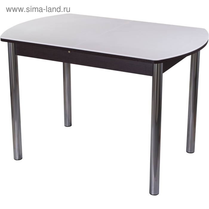 Стол Румба ПО КМ 04 ВН 02 столешница 22мм, 1100(1470)х700х750, Венге
Стол Румба ПО КМ 04 ВН 02 столешница 22мм, 1100(1470)х700х750, Венге