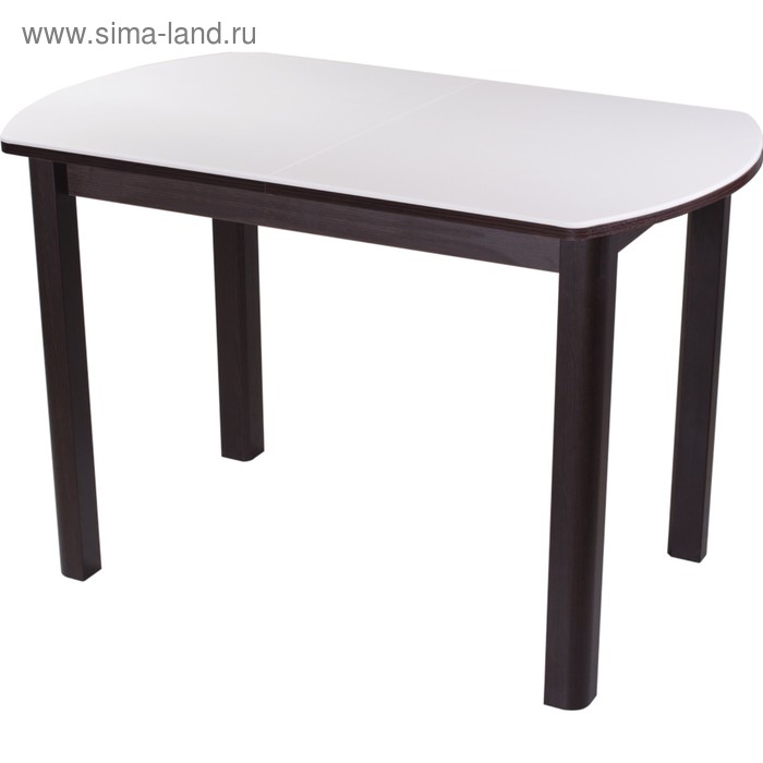 Стол Румба ПО КМ 04 ВН 04 ВН столешница 22мм, 1100(1470)х700х750, Венге
Стол Румба ПО КМ 04 ВН 04 ВН столешница 22мм, 1100(1470)х700х750, Венге