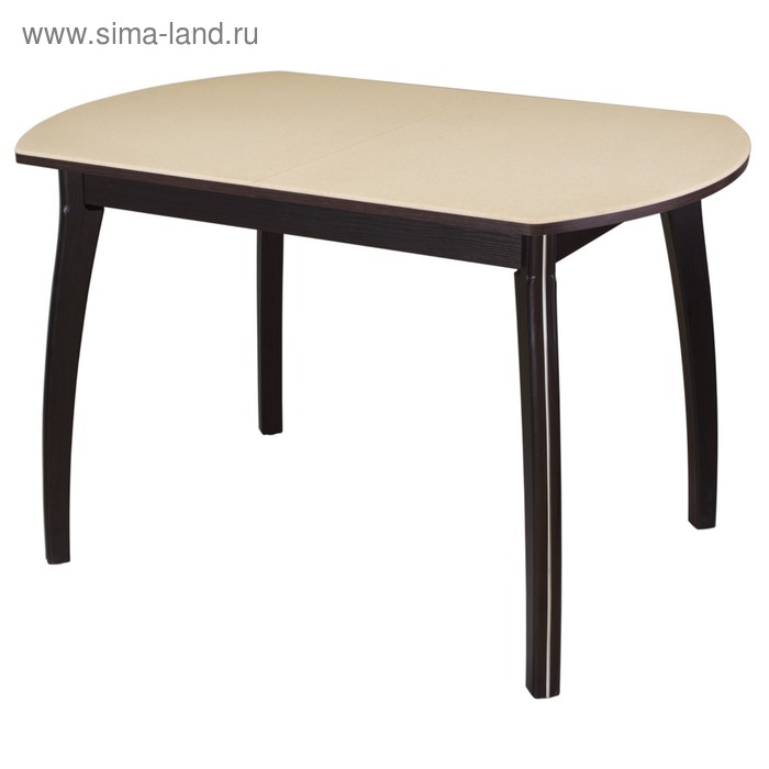 Стол раскладной Румба ПО, 1100(1470)х700х750, Венге/камень песочного цвета/опора 07ВПВН
Стол раскладной Румба ПО, 1100(1470)х700х750, Венге/камень песочного цвета/опора 07ВПВН