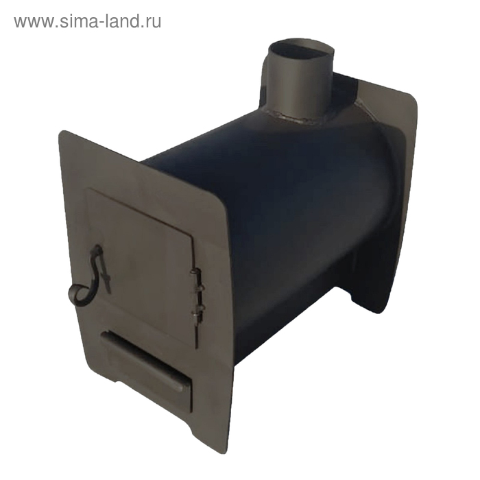 фото Печь отопительная «агния»