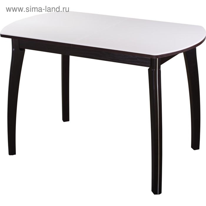 Стол Румба ПО-1 КМ 04 ВН 07 ВП ВН столешница 22мм, 1200(1570)х800х750, Венге
Стол Румба ПО-1 КМ 04 ВН 07 ВП ВН столешница 22мм, 1200(1570)х800х750, Венге