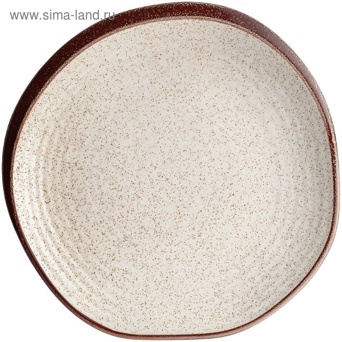 Тарелка Grainy, 20 см 
Тарелка Grainy, 20 см