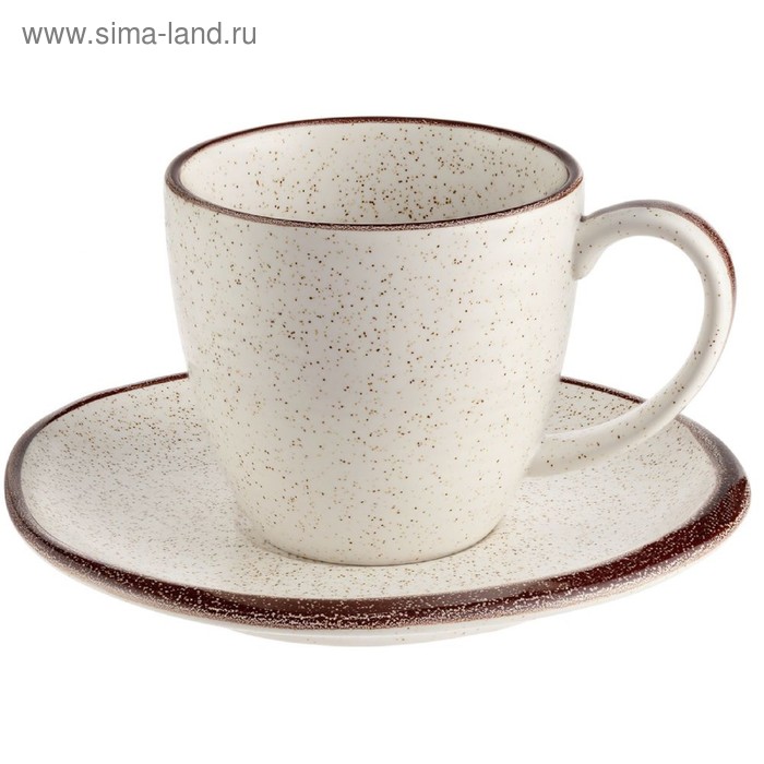 Чайная пара Grainy 200 мл
Чайная пара Grainy 200 мл