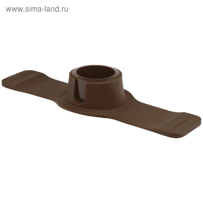 Подставка под кружку (до 9 см) Sofatop, коричневая
Подставка под кружку (до 9 см) Sofatop, коричневая