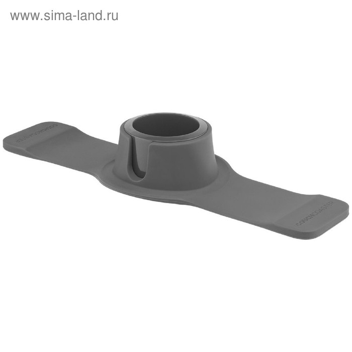 Подставка под кружку (до 9 см) Sofatop, серая
Подставка под кружку (до 9 см) Sofatop, серая