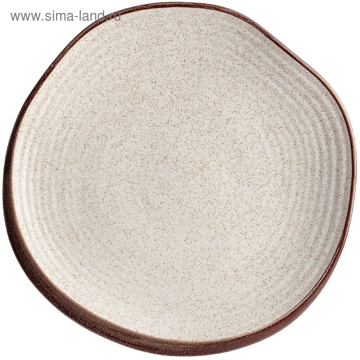 Блюдо Grainy, 27 см
Блюдо Grainy, 27 см