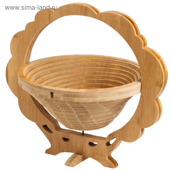 Фруктовница «Крона»
Фруктовница «Крона»