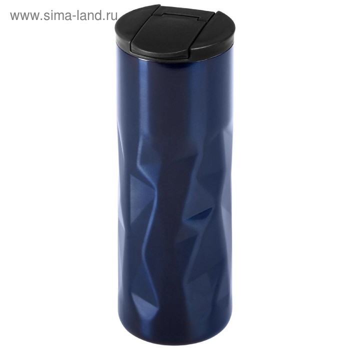 Термостакан Gems Black Sapphire 470 мл, чёрный сапфир
Термостакан Gems Black Sapphire 470 мл, чёрный сапфир