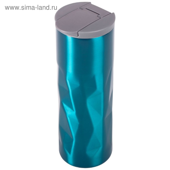 Термостакан Gems Blue Topaz 470 мл, синий топаз
Термостакан Gems Blue Topaz 470 мл, синий топаз