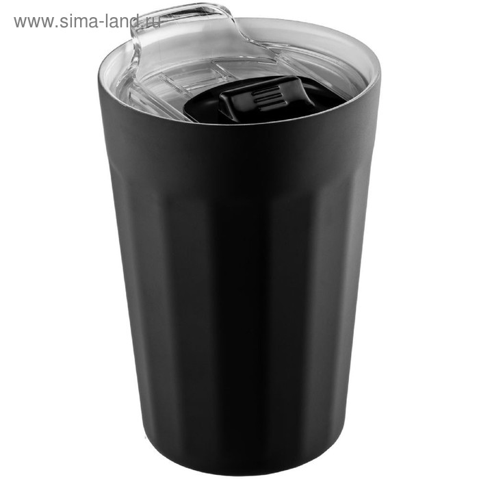 Термостакан iconyMug 300 мл, чёрный
Термостакан iconyMug 300 мл, чёрный