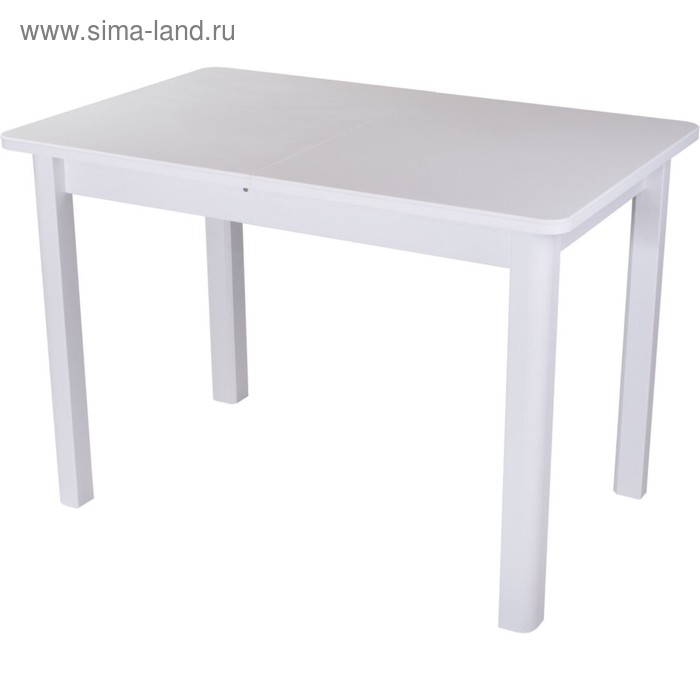 Стол Румба ПР-1 КМ 04 БЛ 04 БЛ столешница 22мм, 1200(1570)х800х750, Белый
Стол Румба ПР-1 КМ 04 БЛ 04 БЛ столешница 22мм, 1200(1570)х800х750, Белый