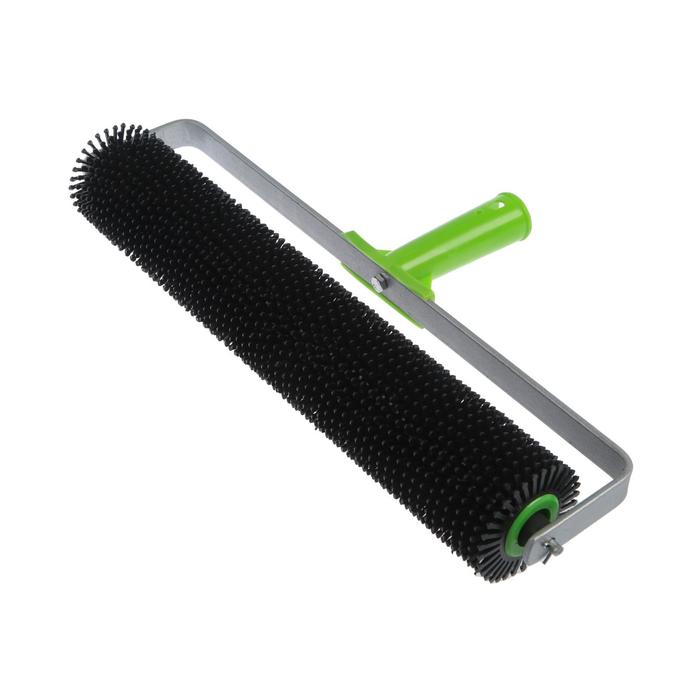 Валик сменный ON, игольчатый, 72х400 мм, малая игла 14 мм
Валик сменный ON, игольчатый, 72х400 мм, малая игла 14 мм