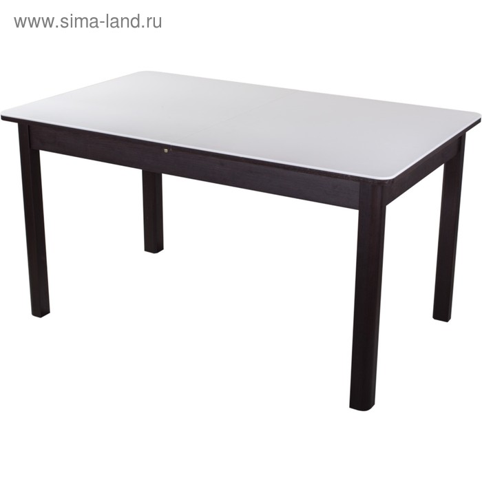 Стол Румба ПР-2 КМ 04 ВН 04 ВН столешница 22мм, 1400(1900)х850х750, Венге
Стол Румба ПР-2 КМ 04 ВН 04 ВН столешница 22мм, 1400(1900)х850х750, Венге