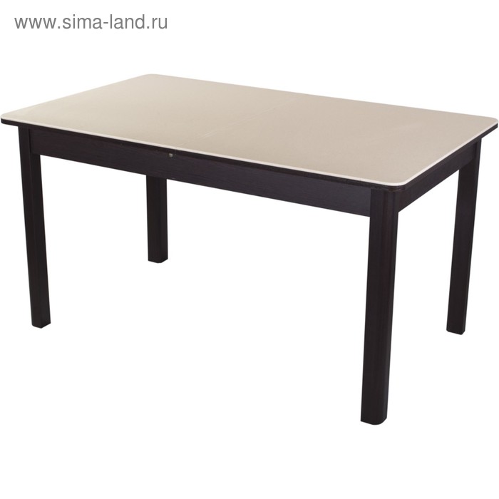 Стол Румба ПР-2 КМ 06 ВН 04 ВН столешница 22мм, 1400(1900)х850х750, Венге
Стол Румба ПР-2 КМ 06 ВН 04 ВН столешница 22мм, 1400(1900)х850х750, Венге