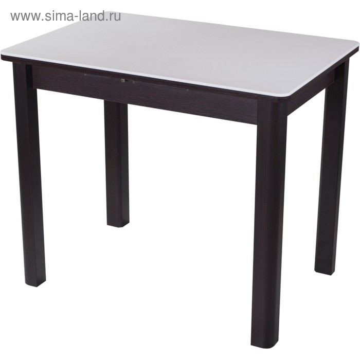 Стол Румба ПР-М 04 ВН 04 ВН столешница 22мм, 880(1250)х600х750, Венге
Стол Румба ПР-М 04 ВН 04 ВН столешница 22мм, 880(1250)х600х750, Венге