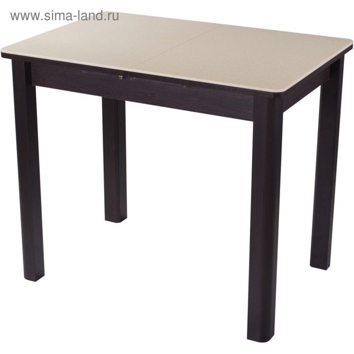 Стол Румба ПР-М 06 ВН 04 ВН столещница 22мм, 880(1250)х600х750, Венге
Стол Румба ПР-М 06 ВН 04 ВН столещница 22мм, 880(1250)х600х750, Венге